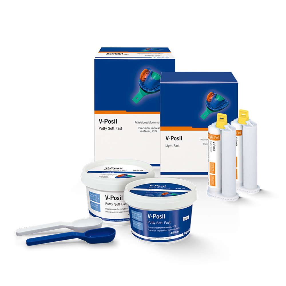 Kit de démarrage V-Posil PSLF