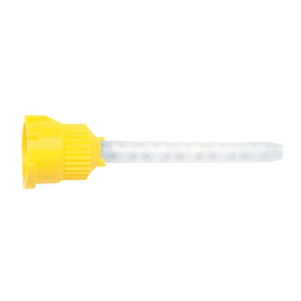 Affinis Mixing Tips jaune 6550PA/40