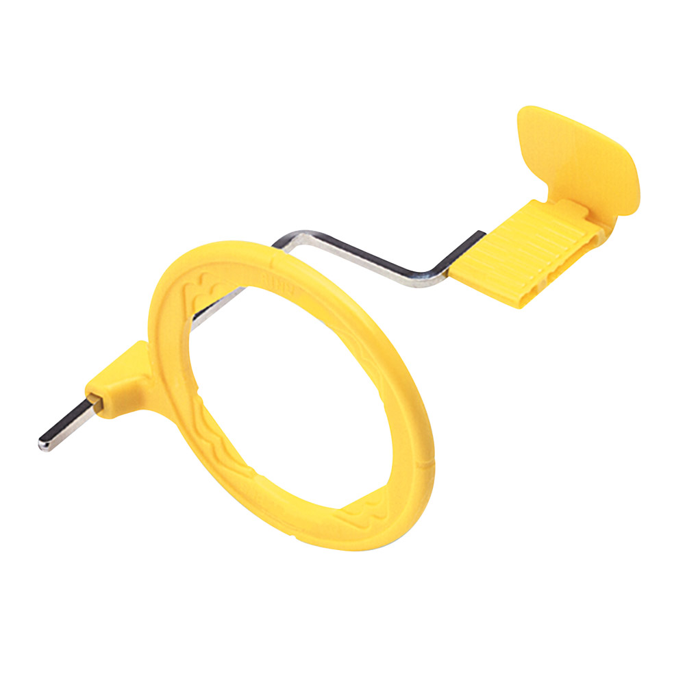 Anneau XCP-Visierring postérieur, pièce