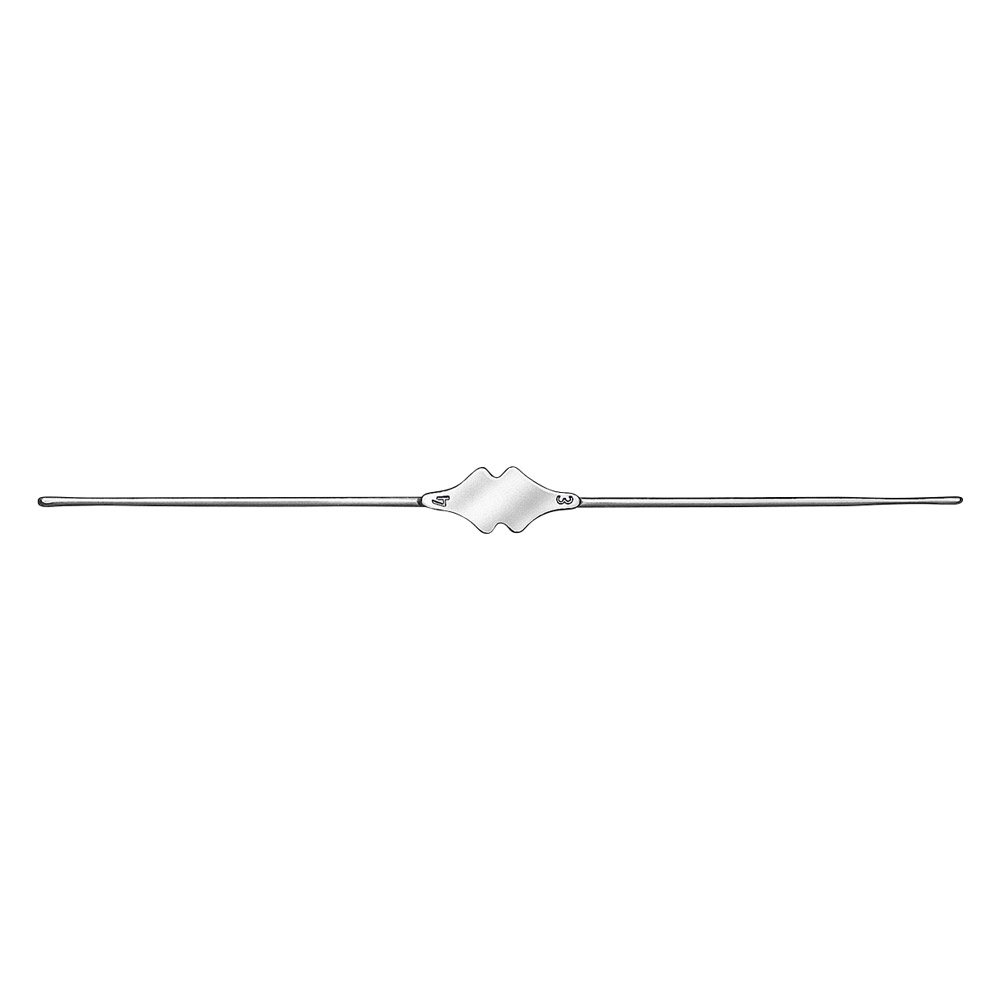 Sonde a fistule