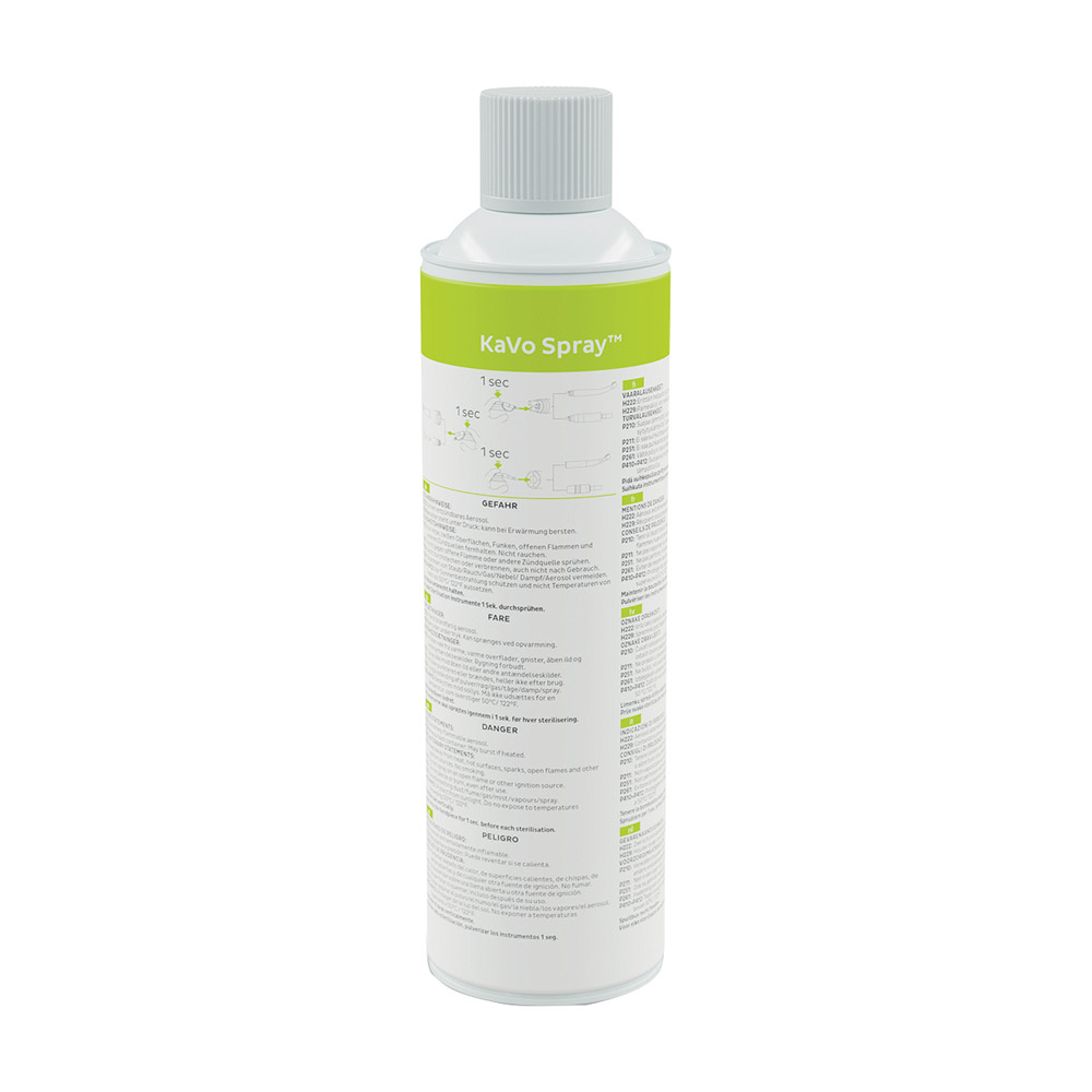 KAVO SPRAY 500ML DS