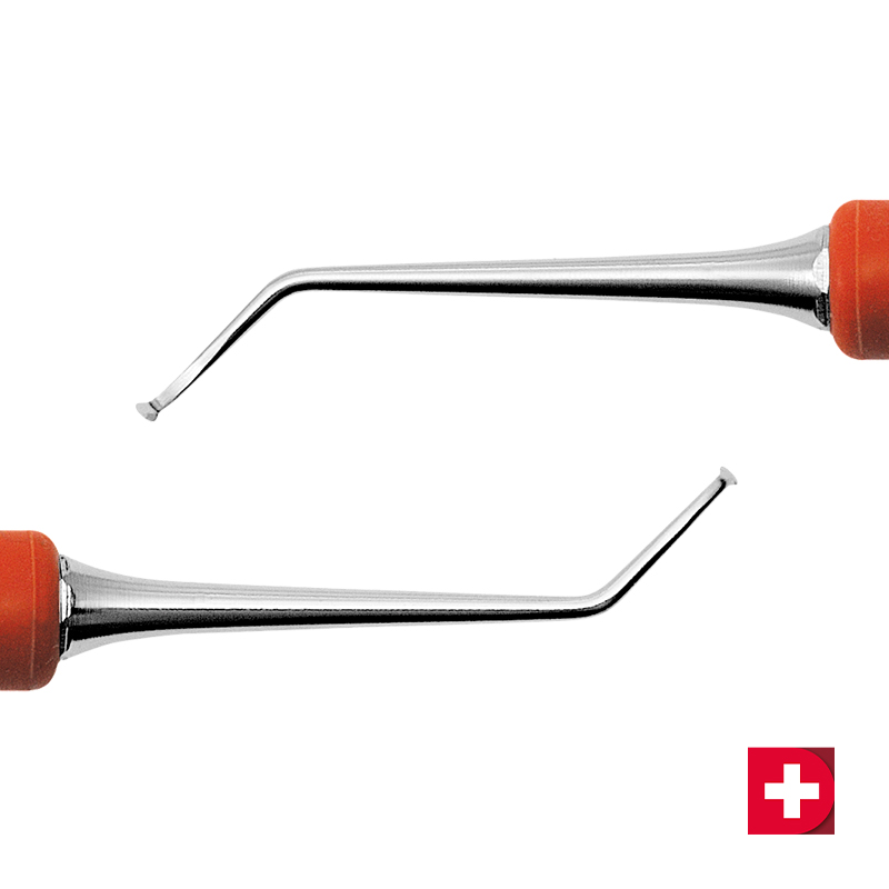 VA17 Endo Instrument