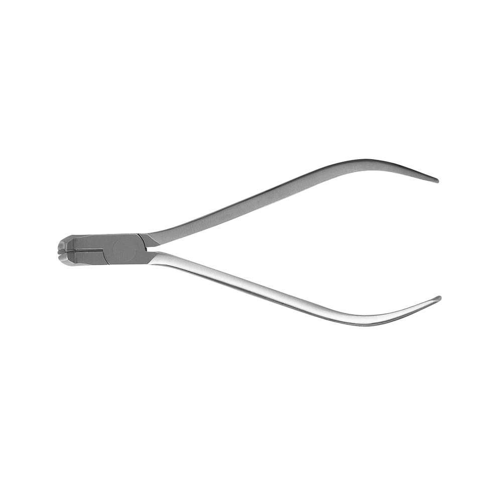 KFO Schneidezange Distal End mit Fangvorrichtung, Stück