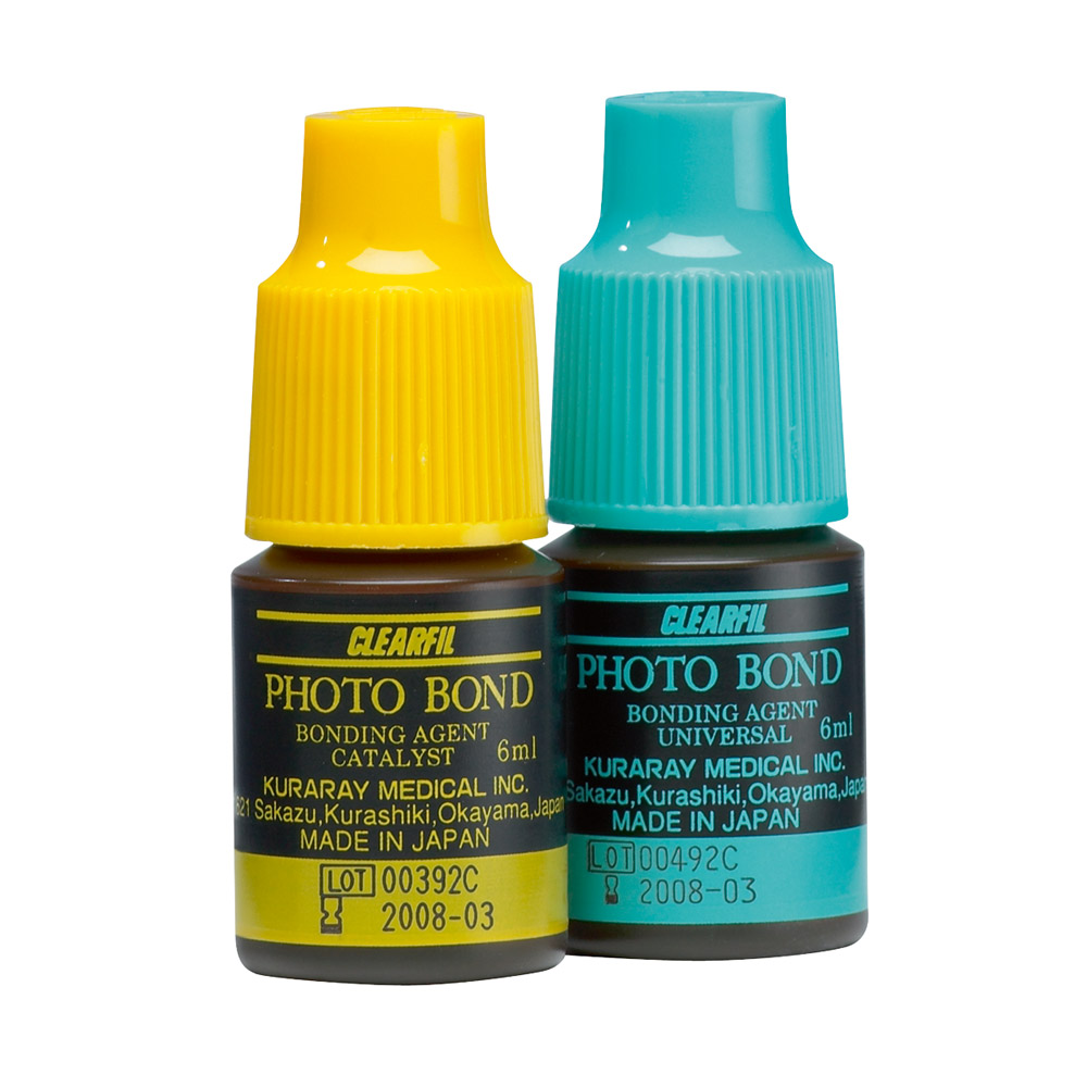 CLEARFIL PHOTO BOND KPLPA