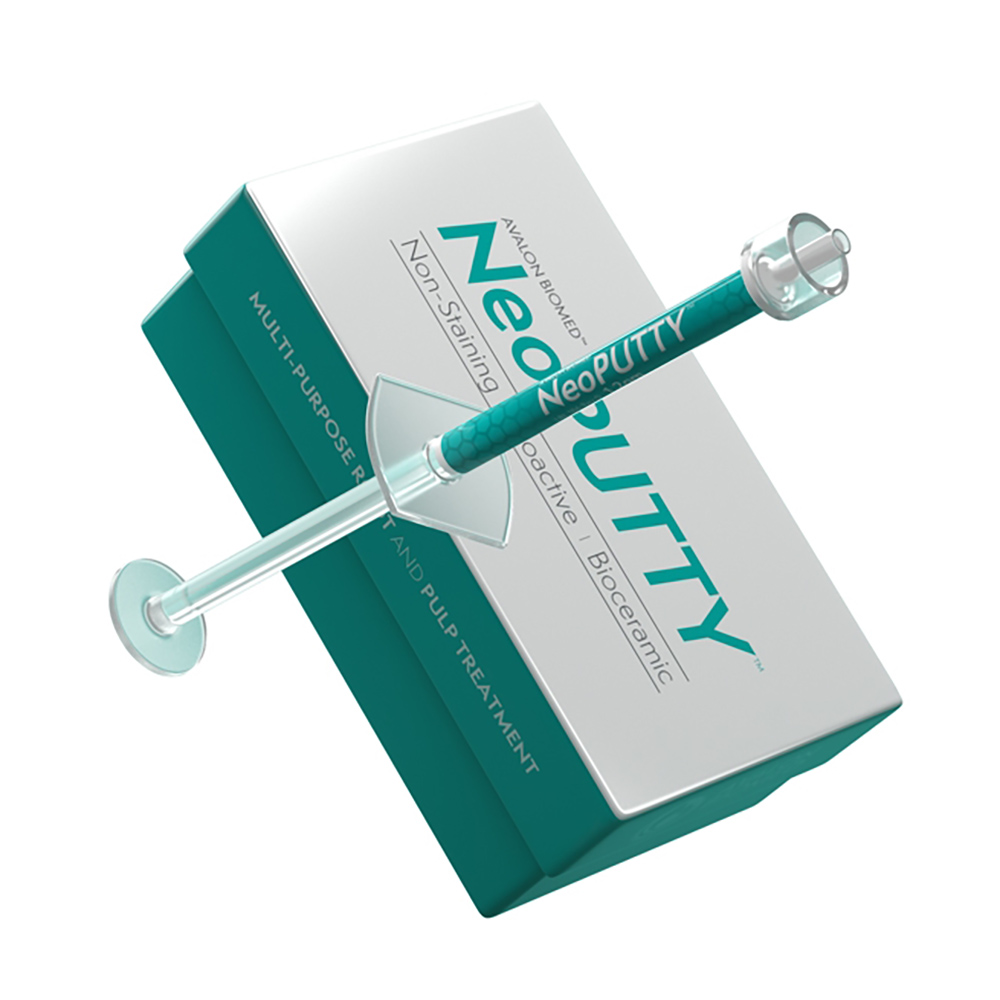 Avalon Biomed NeoPUTTY, 0,5 g Kit