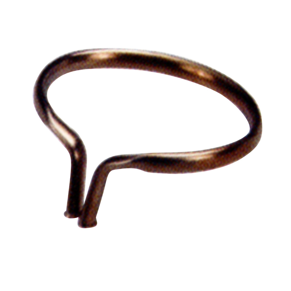 Composi-Tight anneau Gold - 3x anneaux Gold dents longues (utliser avec les