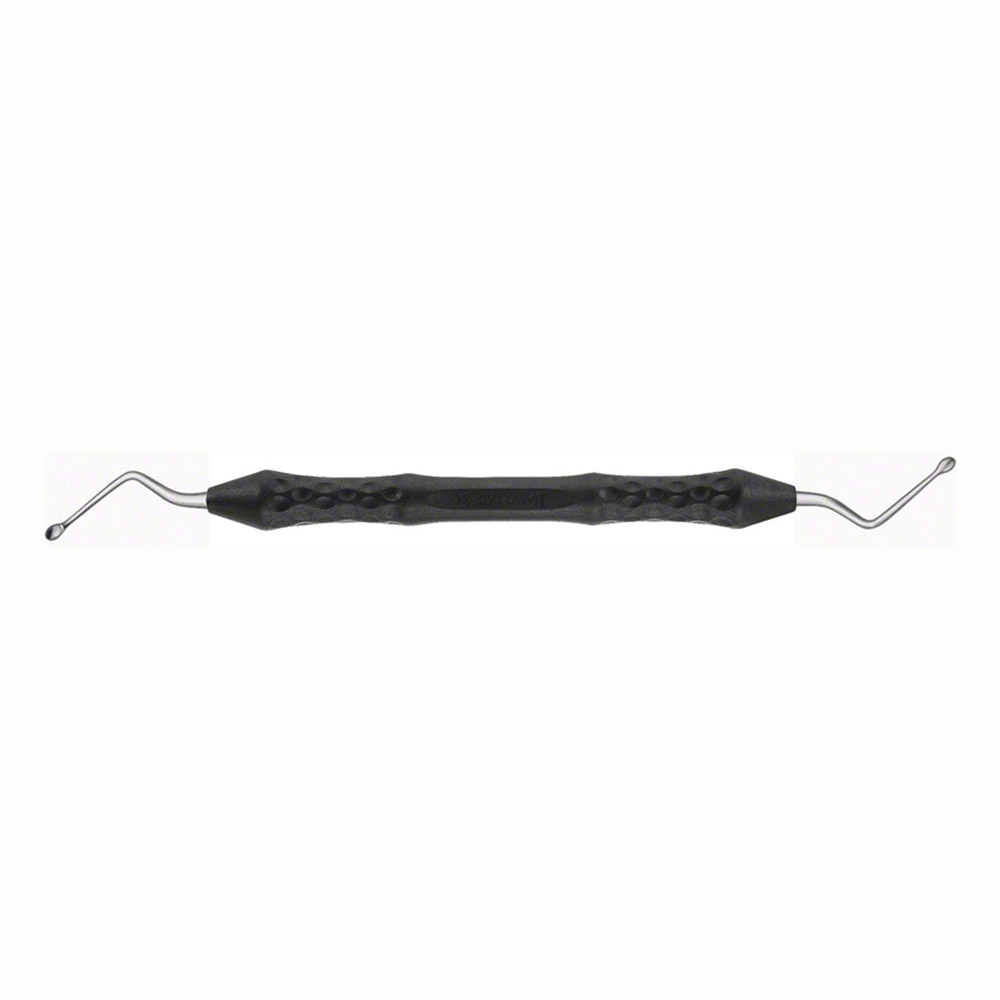 Aesculap curette alvéolaire DO673R pce