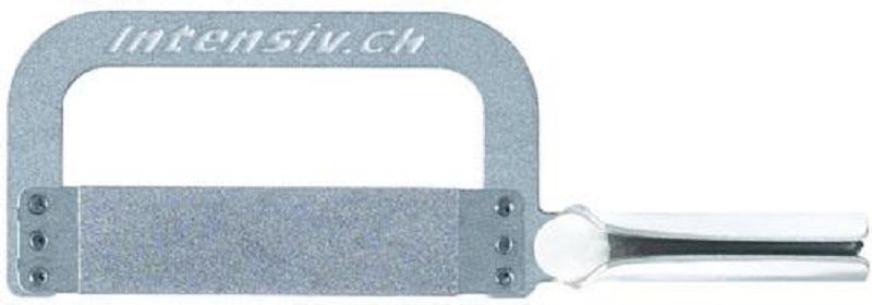 Ortho-Strips Double-Sided previous weiß OS25 Pa 3
