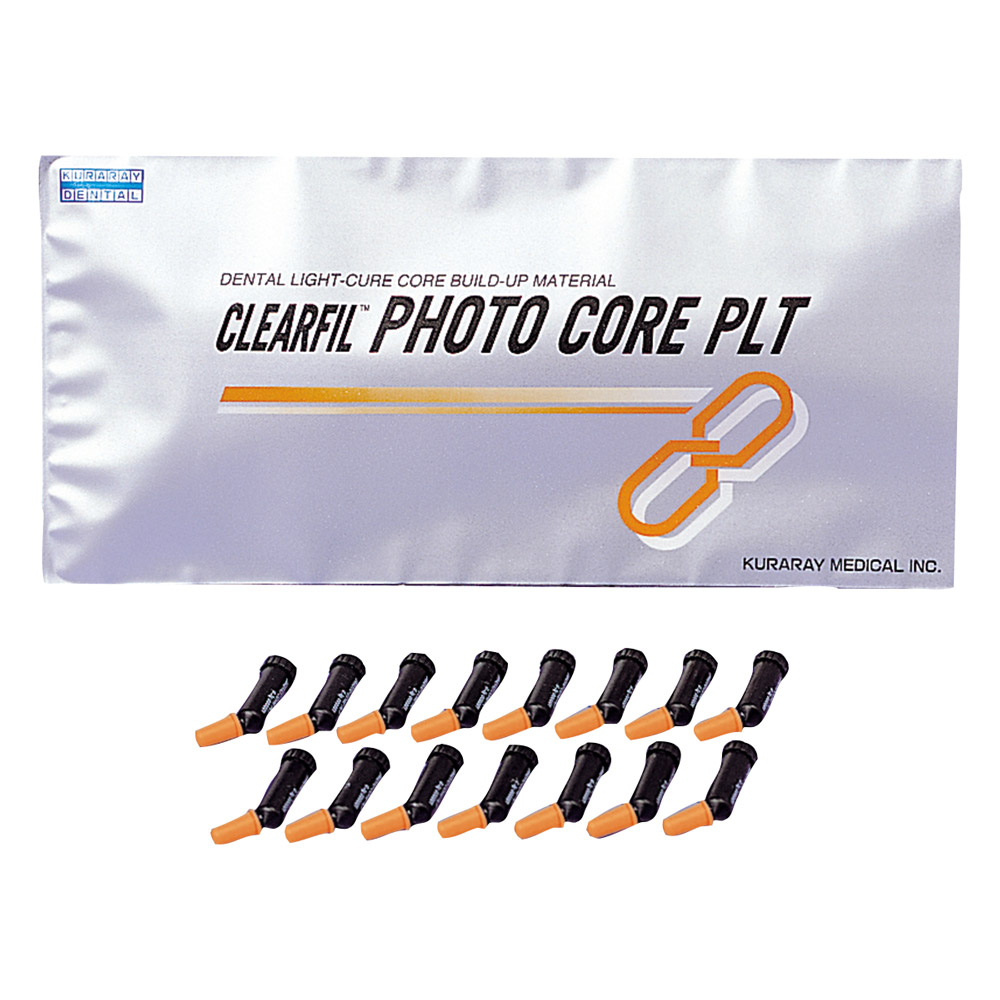 CLEARFIL PHOTO CORE PLTS A0,4GPA30