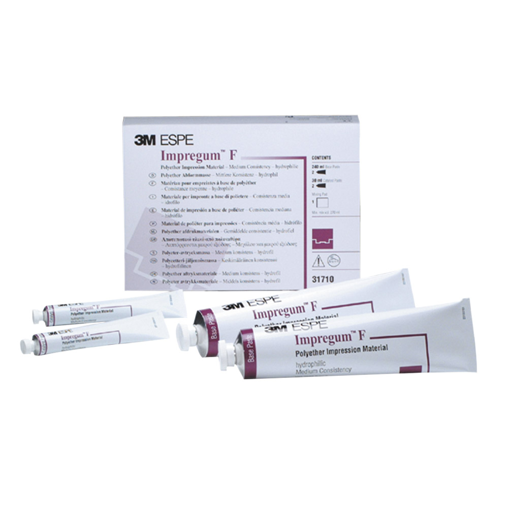Impregum F emb.double 31710