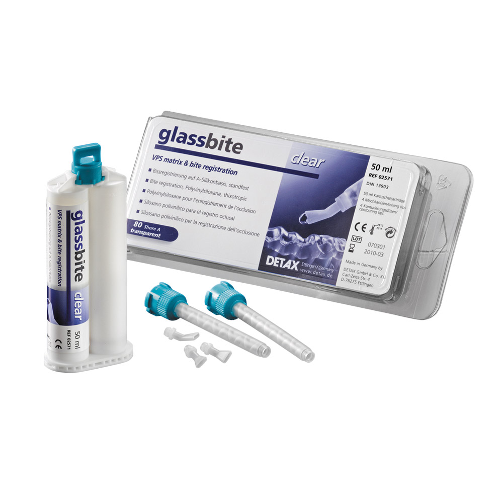 GLASSBITE 50ML 2571PA