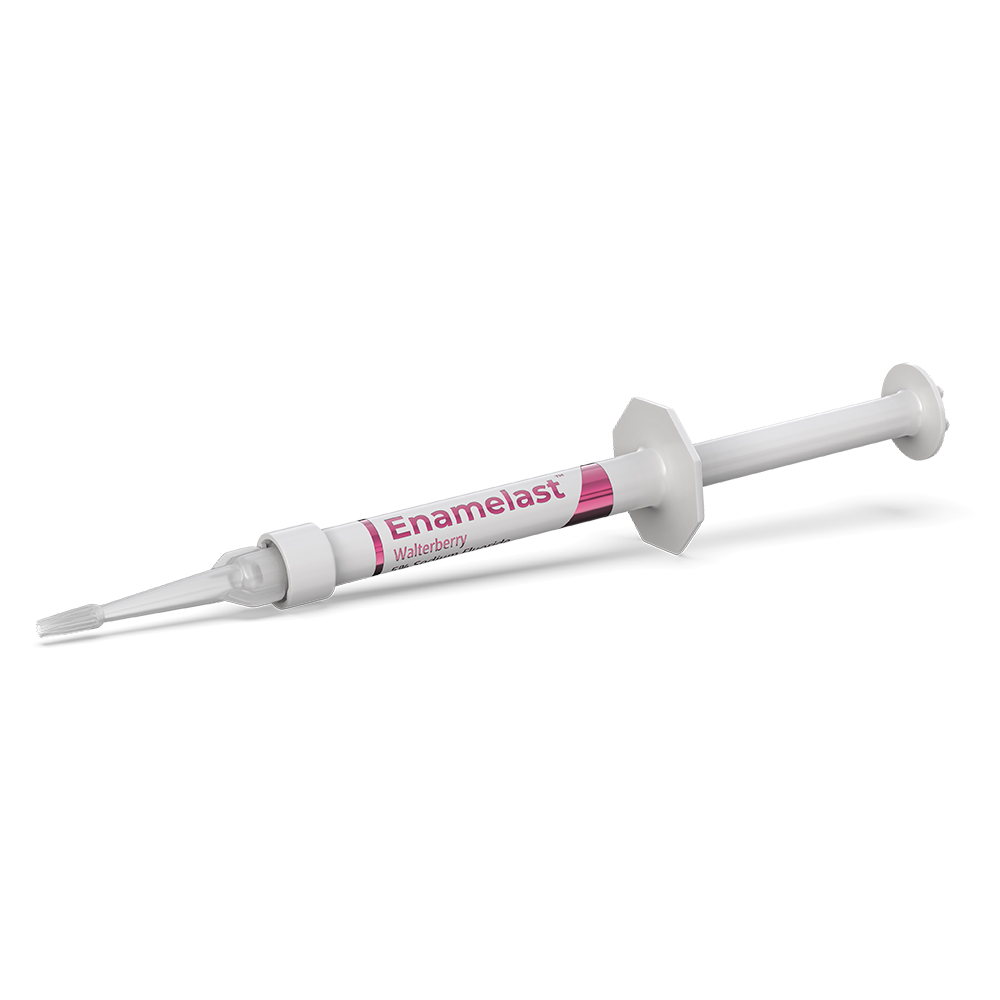 Enamelast WBerry2xSpr>DE,AT,BX1,2ml