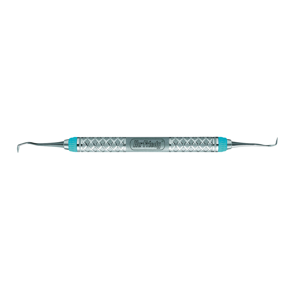 Curette Jacquette 31-32 EverEdge 2 Manche 9 violet, pièce