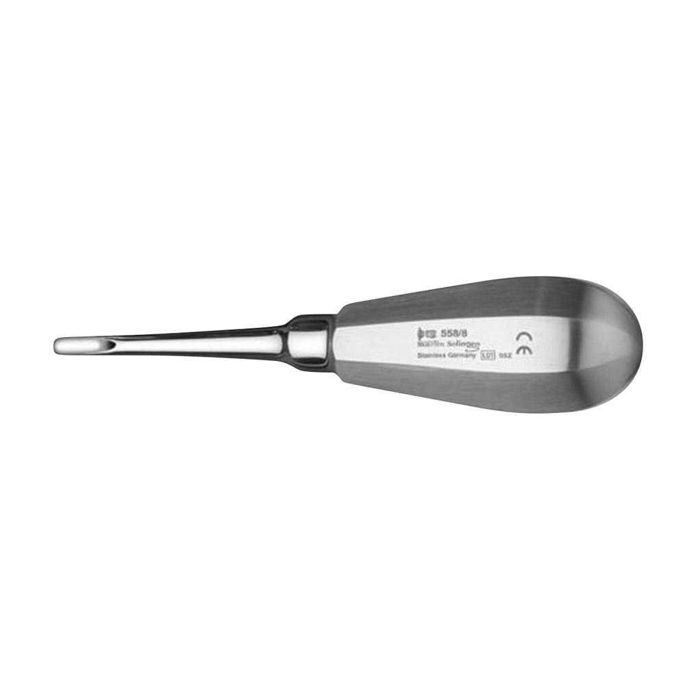 Élévateurs radiculaires 558/8, pièce