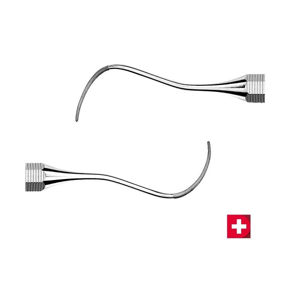 PDC-F Perio Dia Curette F Intensv