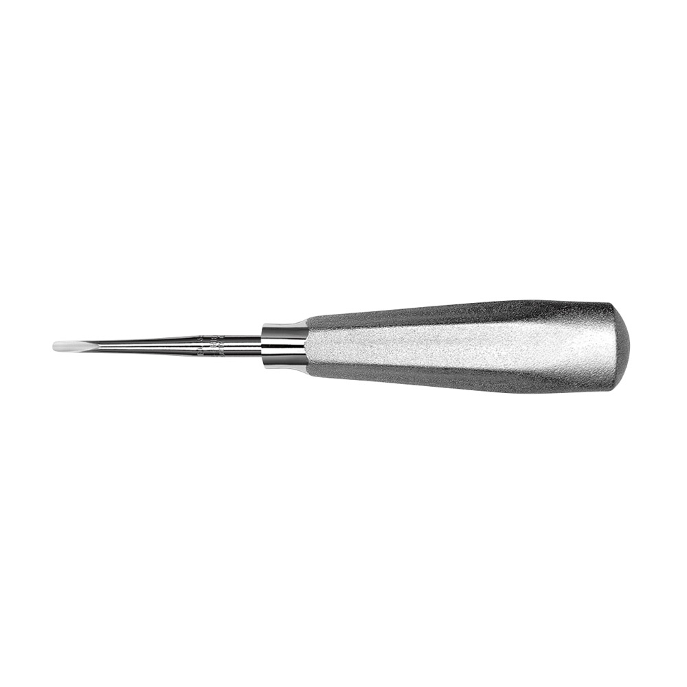 Luxateur 3 mm Gr. 510 droit, pièce