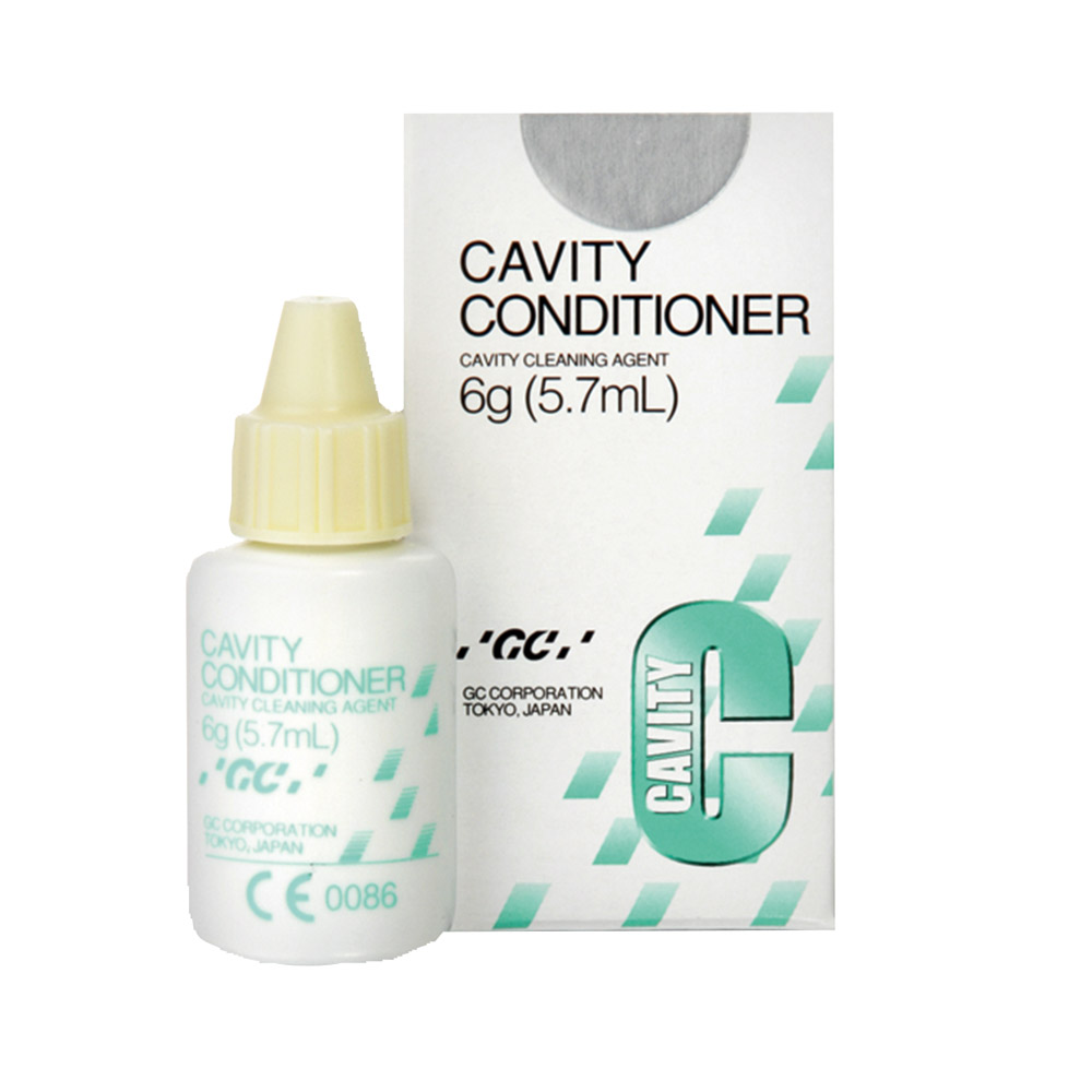 GC CAVITY CONDITIONER 5,7ML PA
