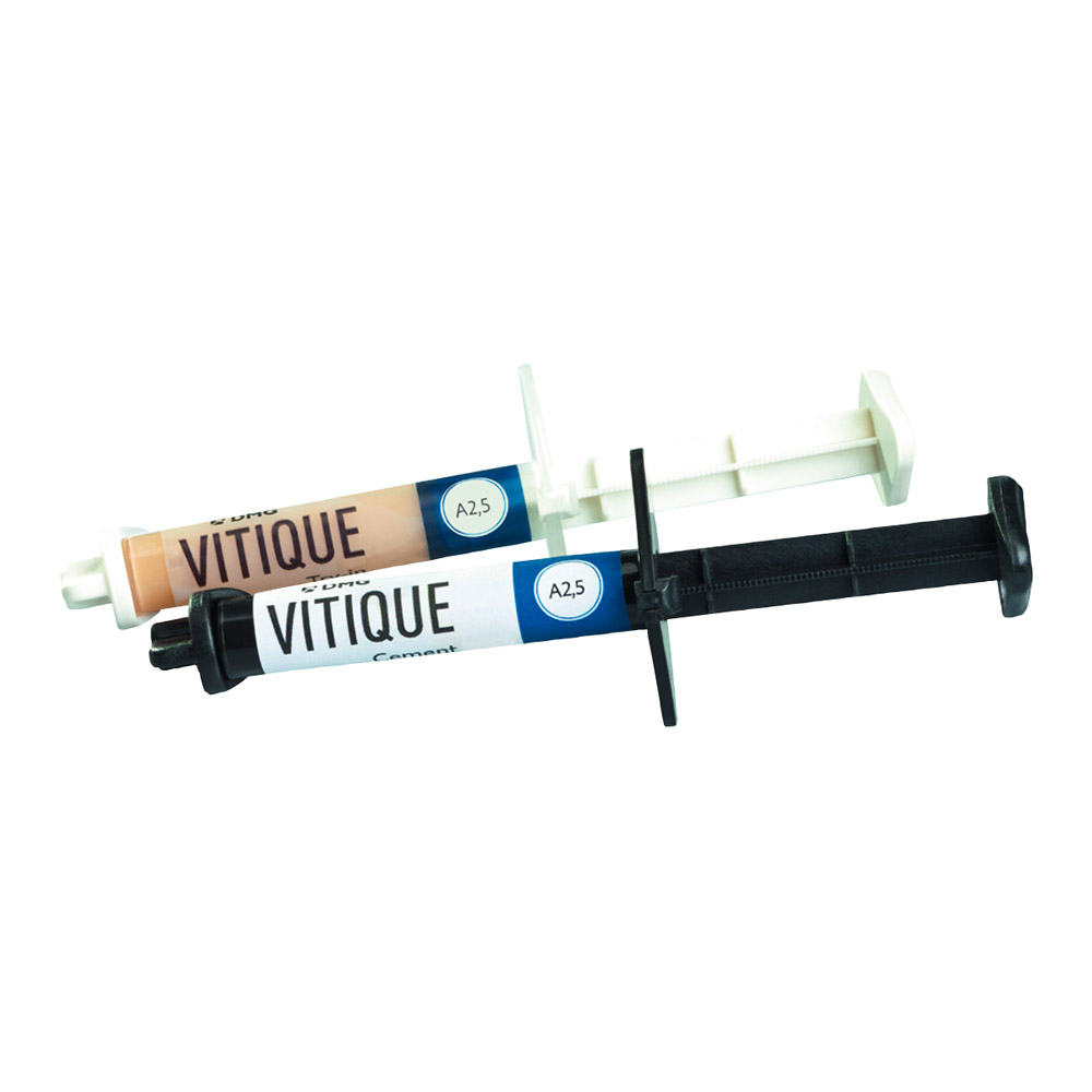 Vitique Basis B1, 6 g Spritze