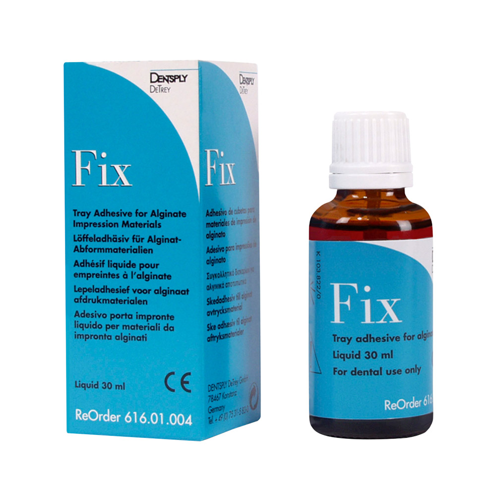 Fix adhesive 30 ml.
