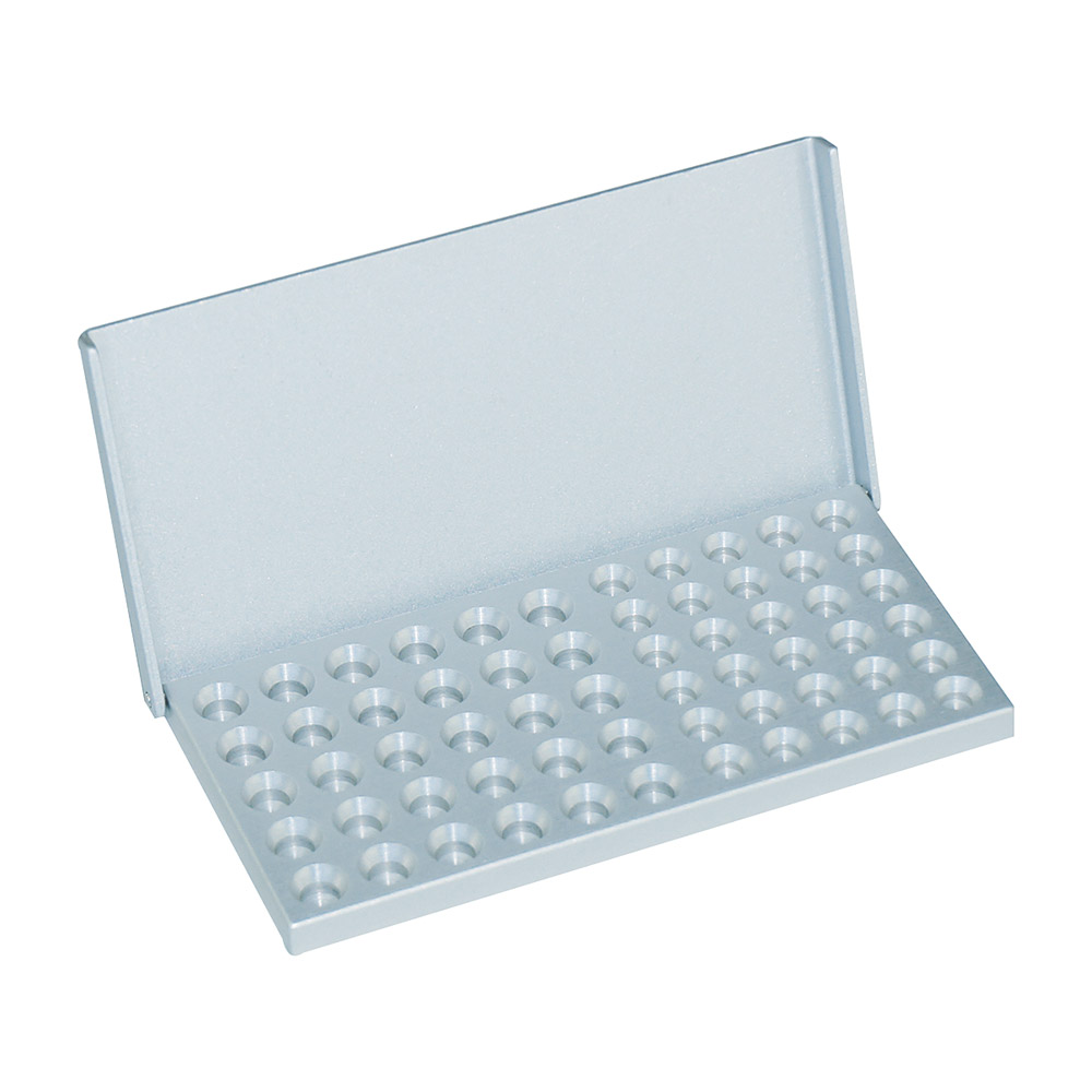 Distributeur de pellets de coton stérilisable, pièce