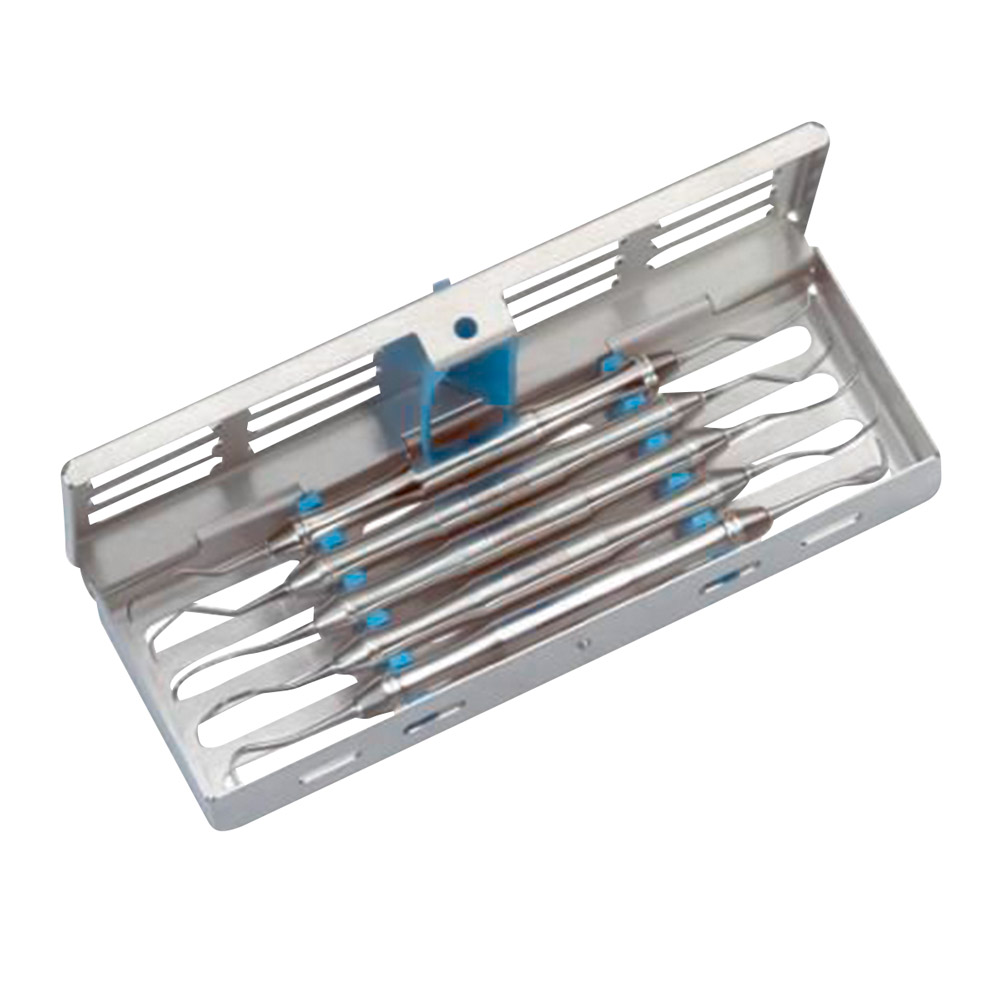 Paro-Starter-Set L.S. 3011, Kit