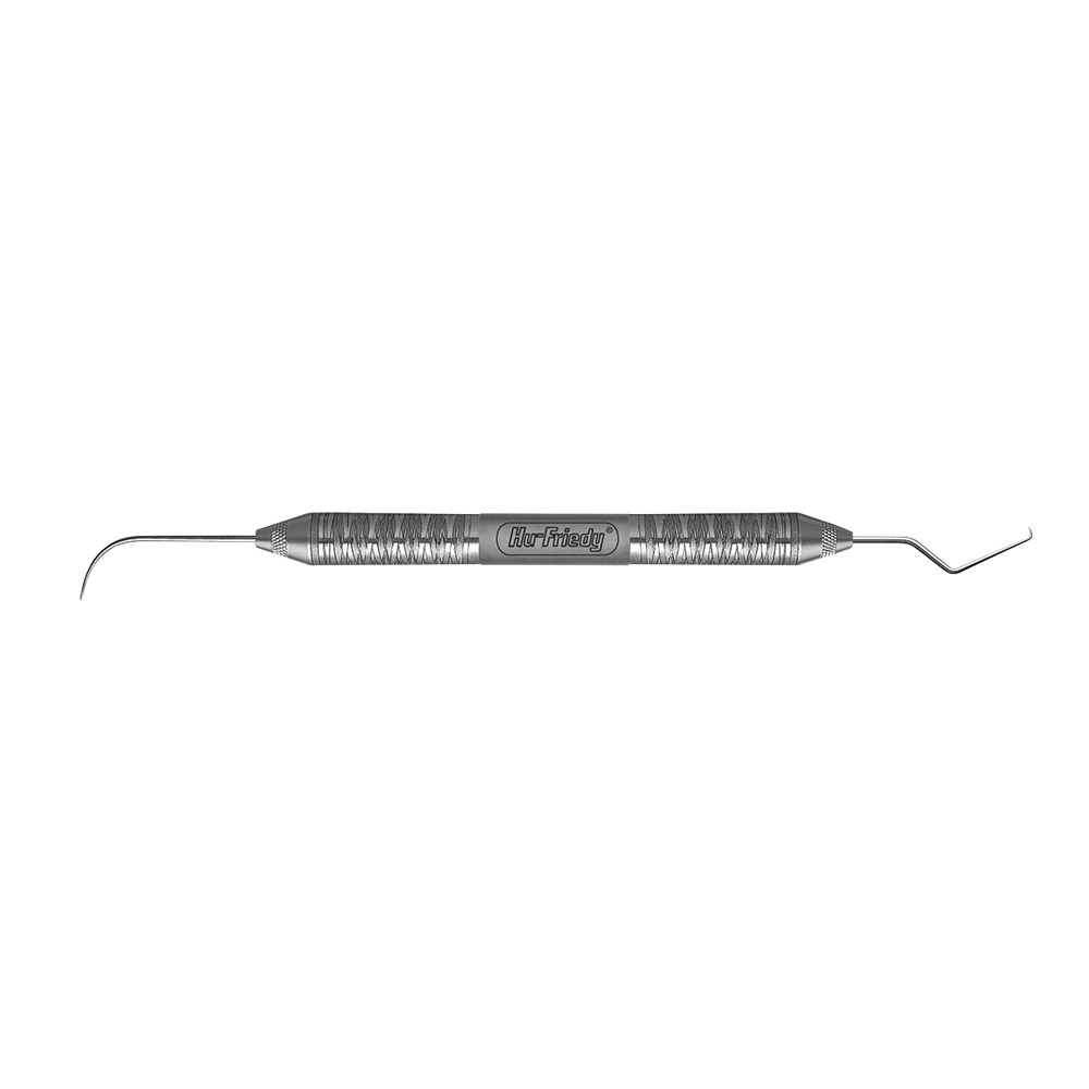 Sonde double extrémité 3A/TU17 manche 31, pièce