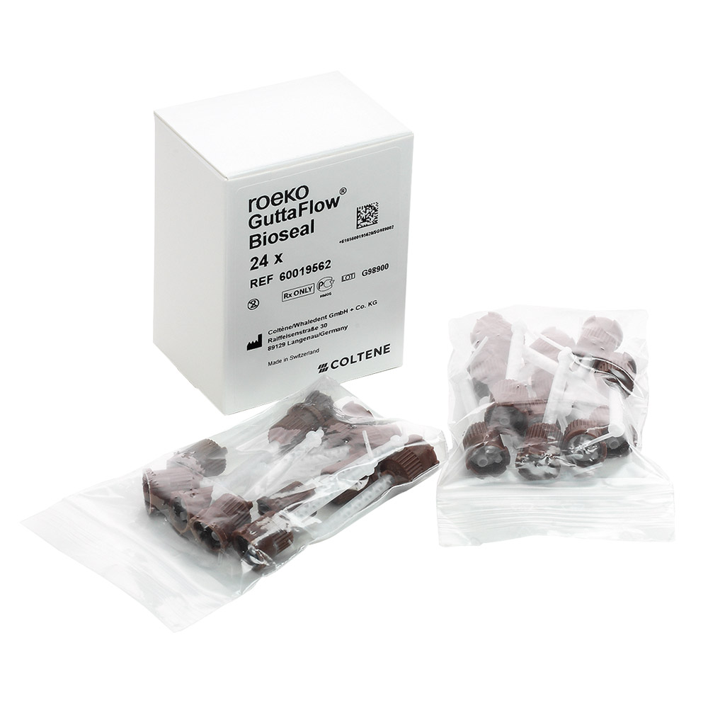 GuttaFlow bioseal Mischp. Pa24