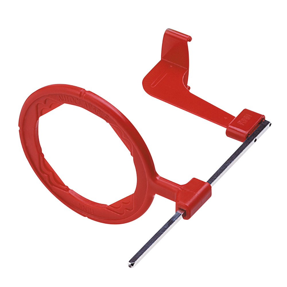 XCP-Visierring ailettes d'occlusion, pièce