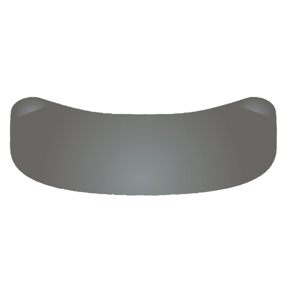 Slick Bands: bande matrice anti-adhésive - 50x Bandes grises, petite taille, pré-