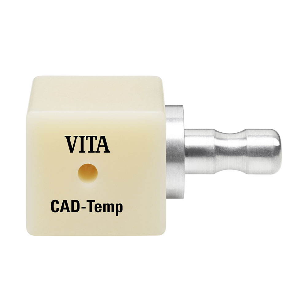 VITA CAD-Temp monoColor IS, 3M2T, IS-16S , 5 pcs.