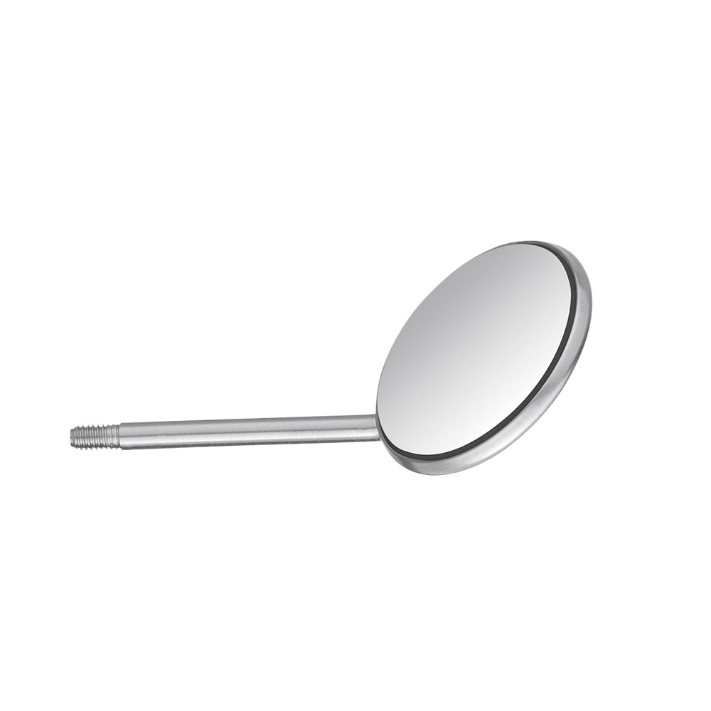 Miroir HD #5 Pas de vis européen, 12Pcs/ Pqt