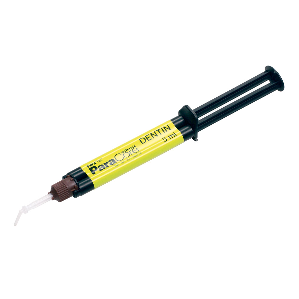 PARACORE AUTOMIX DENTIN 5ML NAPA