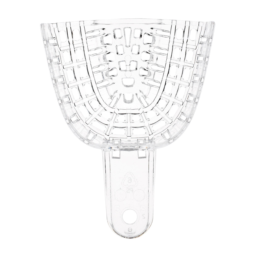 President tray grandeur5 petit supérieur 12pces