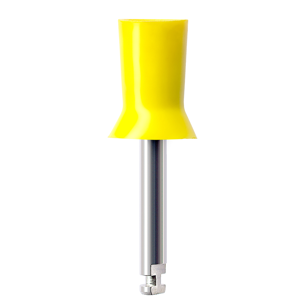 Prophylaxe Pol.RA jaune Pa100