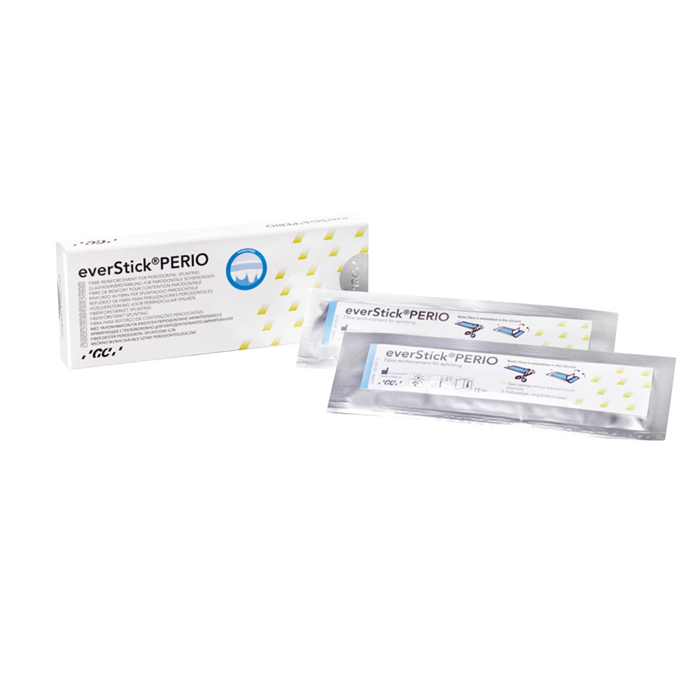 GC EVERSTICK PERIO 2X12CM NAPA