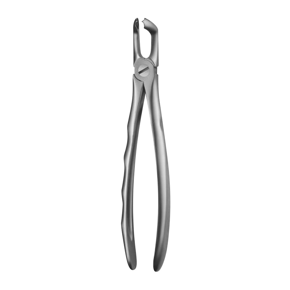Pince dentaire Liquid Steel Figur 79 UK dent de sagesse, pièce