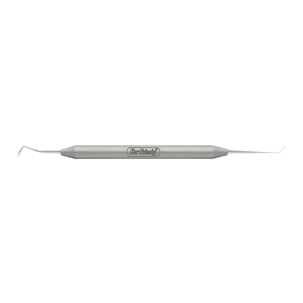 Dietschi Composite Füllinstrument 1-2 Griff Satin glatt, Stück