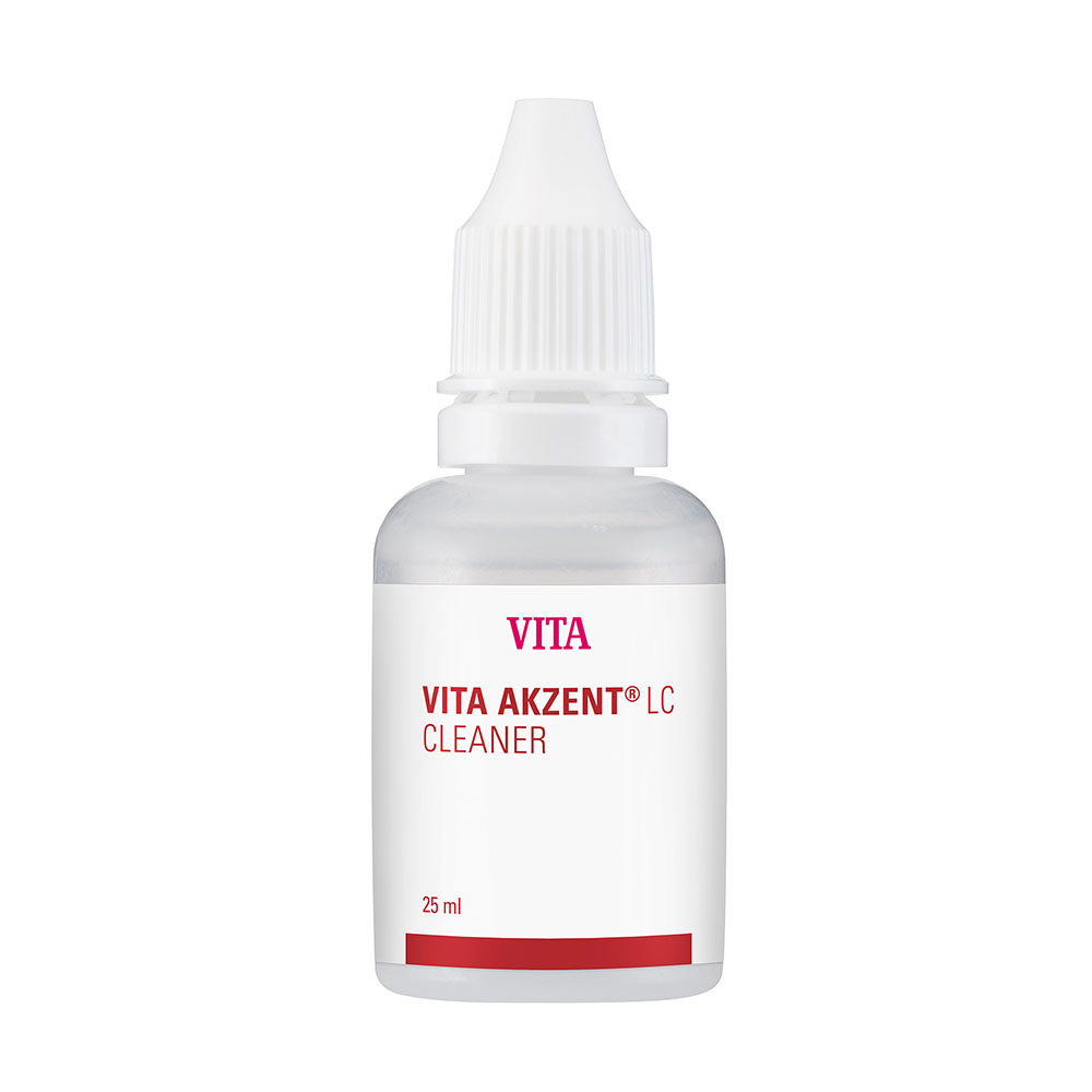 VITA Akzent LC Cleaner 25 ml