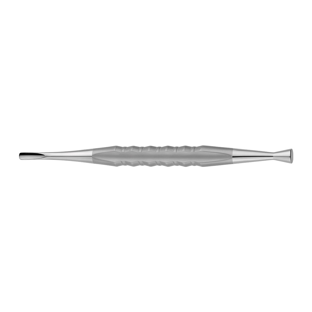 Luxivator Liquid Steel droit 4,5 mm 592, pièce