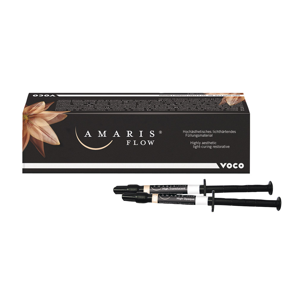 Amaris Flow HO 2xSpr 1,8g