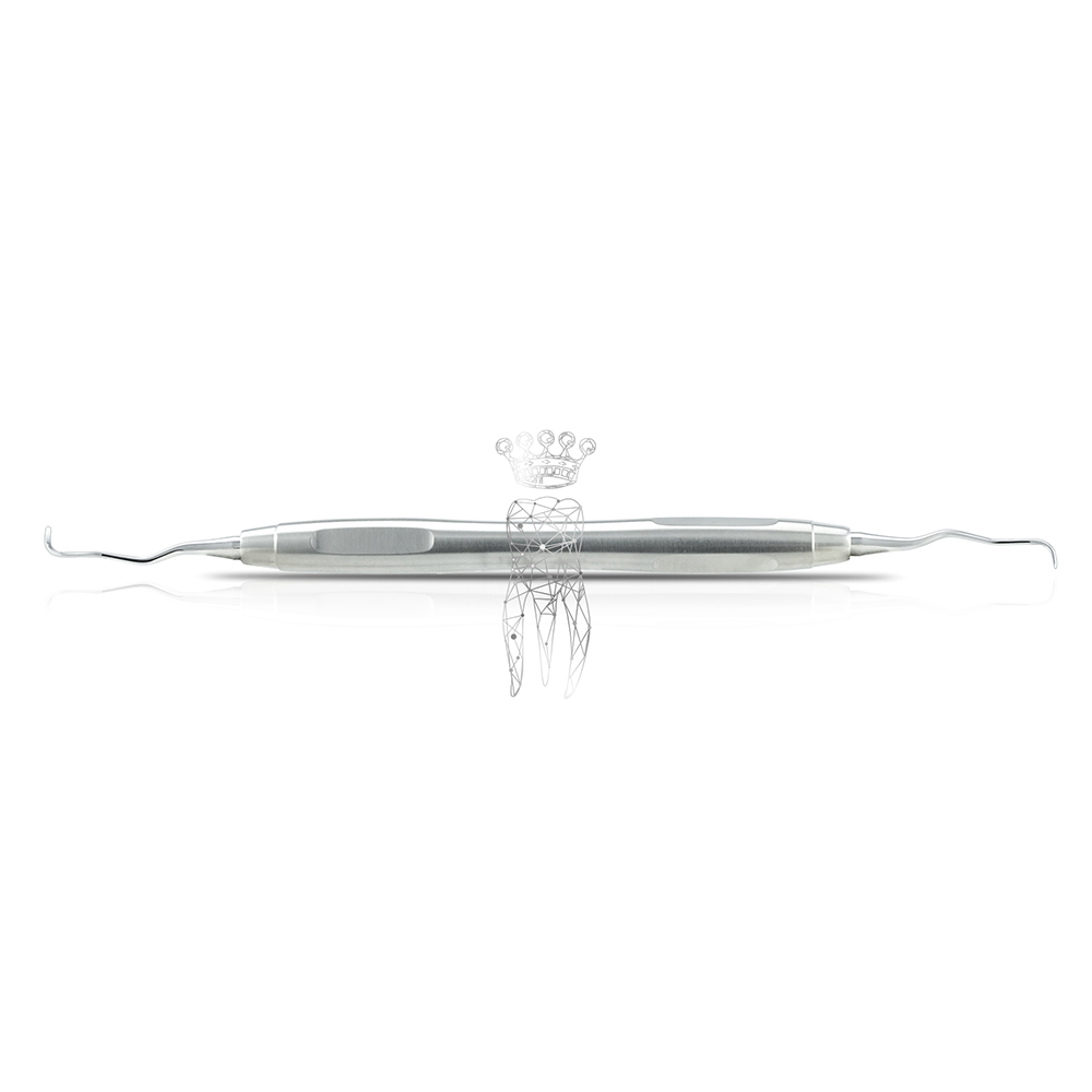 Curette Gracey LSP972/11-12 LiquidSteel, pièce