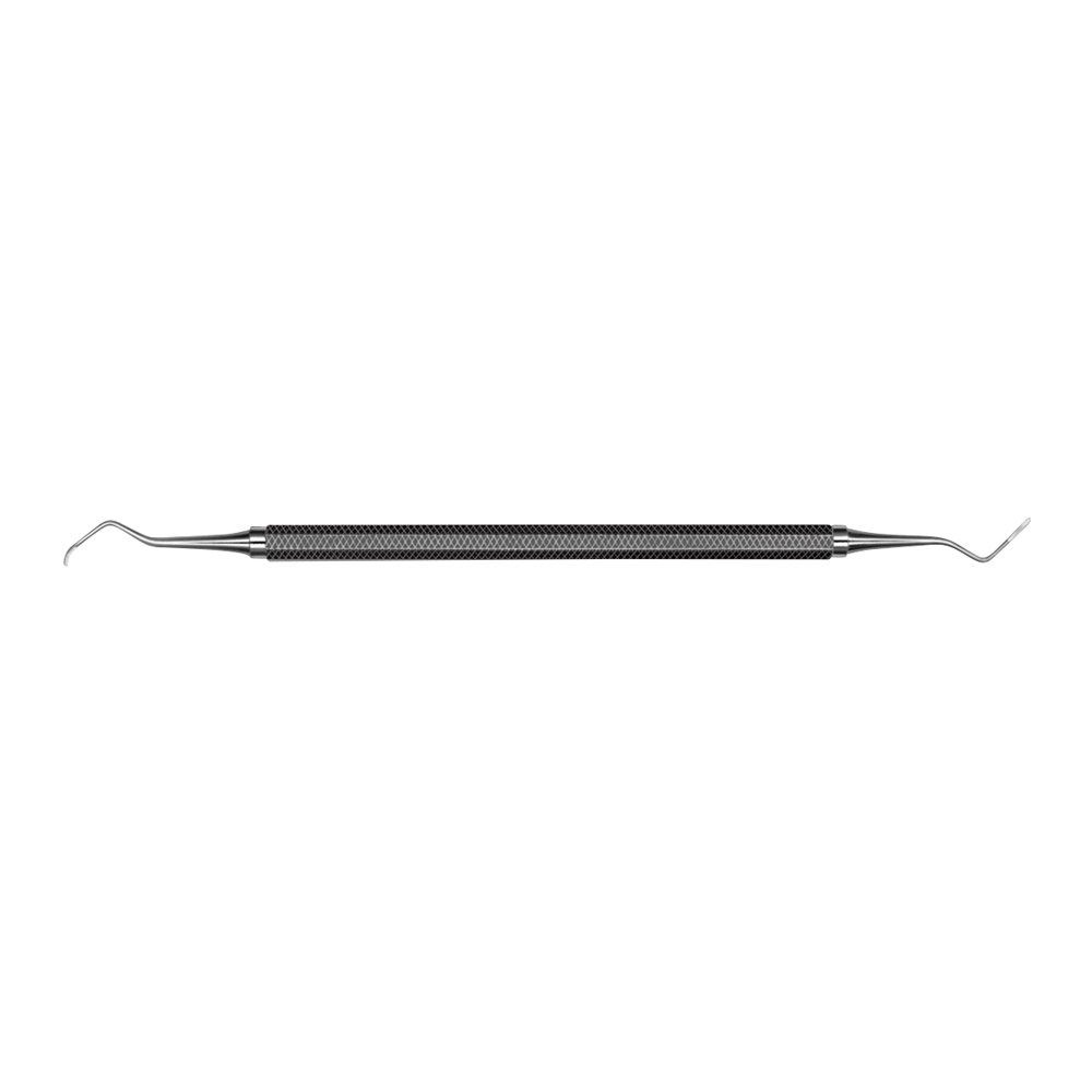 Curette Barnhart 5-6 Manche 2, pièce
