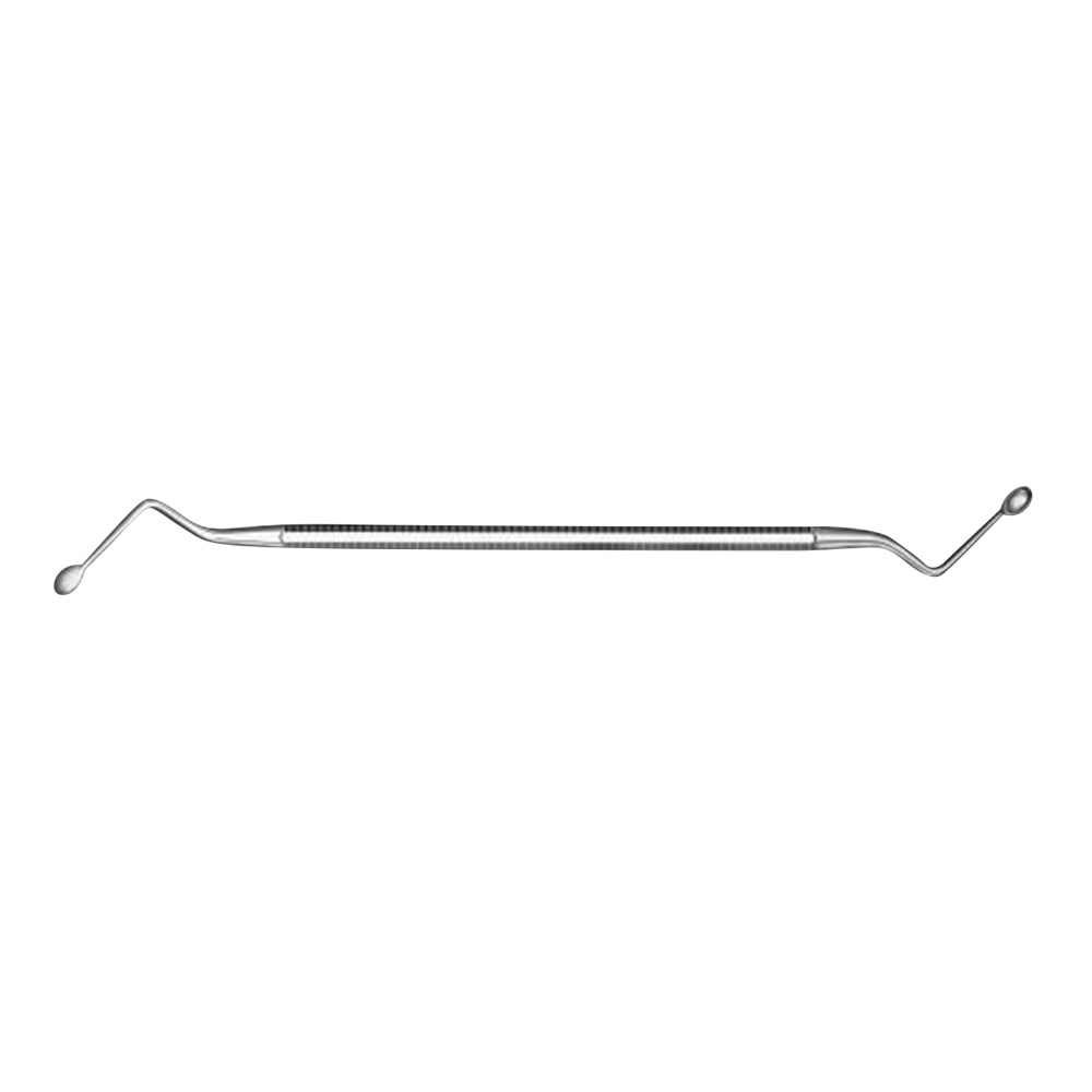 Curette Hemingway
