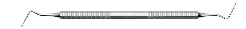 Excavator EX 08, Stück