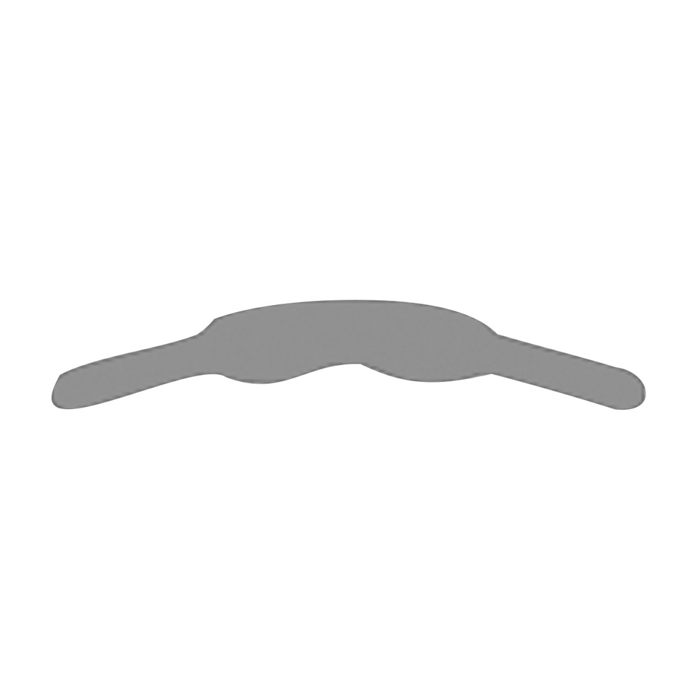 Matrices super fines 0,038 mm 1207, 30 pièces