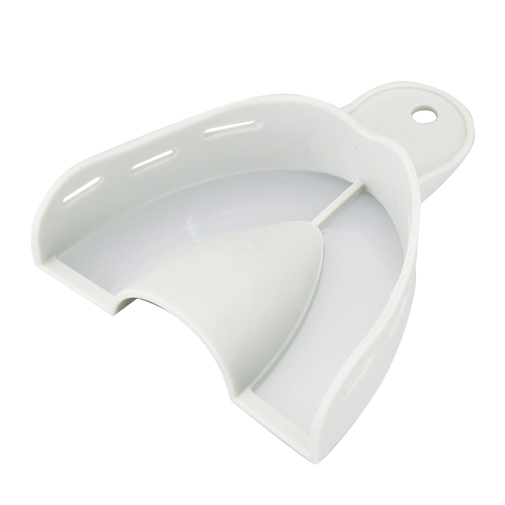 Miratray Implant Abdrucklöffel OK S2, 6 Stück Set