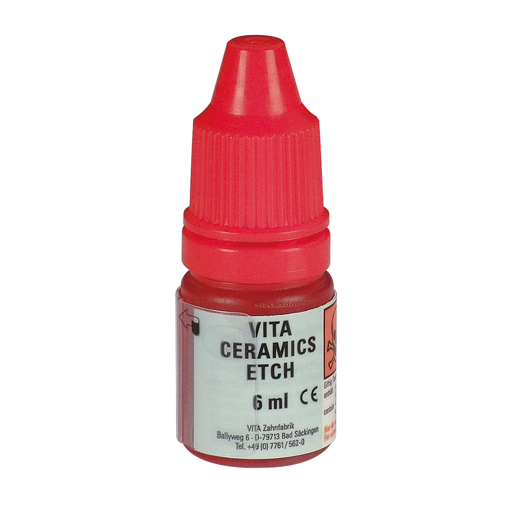 VITA CERAMICS ETCH, 6 ml