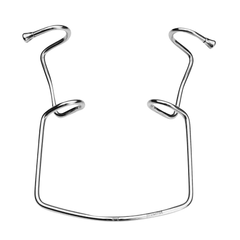 Pince-écarteur buccal Oringer pour adultes, pièce