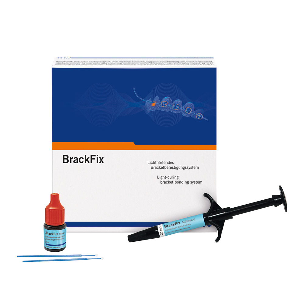 BrackFix, Set