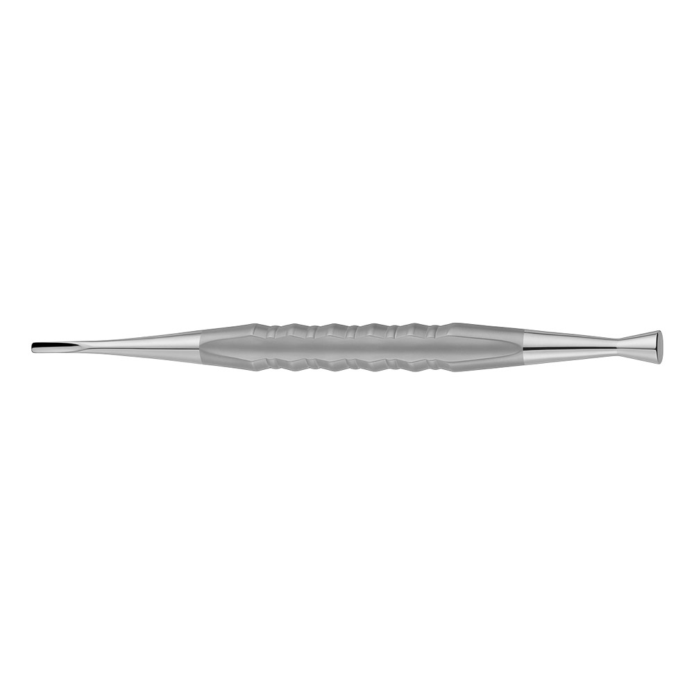 FusionEx Luxator 2.5 courbeLiquidSteel